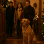 Noël : comment empêcher votre chien de sauter sur les invités sans le gronder