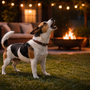 Mon chien aboie la nuit : comment retrouver le calme sans créer plus de tension