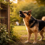 Mon chien aboie dans le jardin : comment retrouver le calme sans conflit