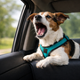 Mon chien aboie en voiture : comment retrouver des trajets beaucoup plus calmes