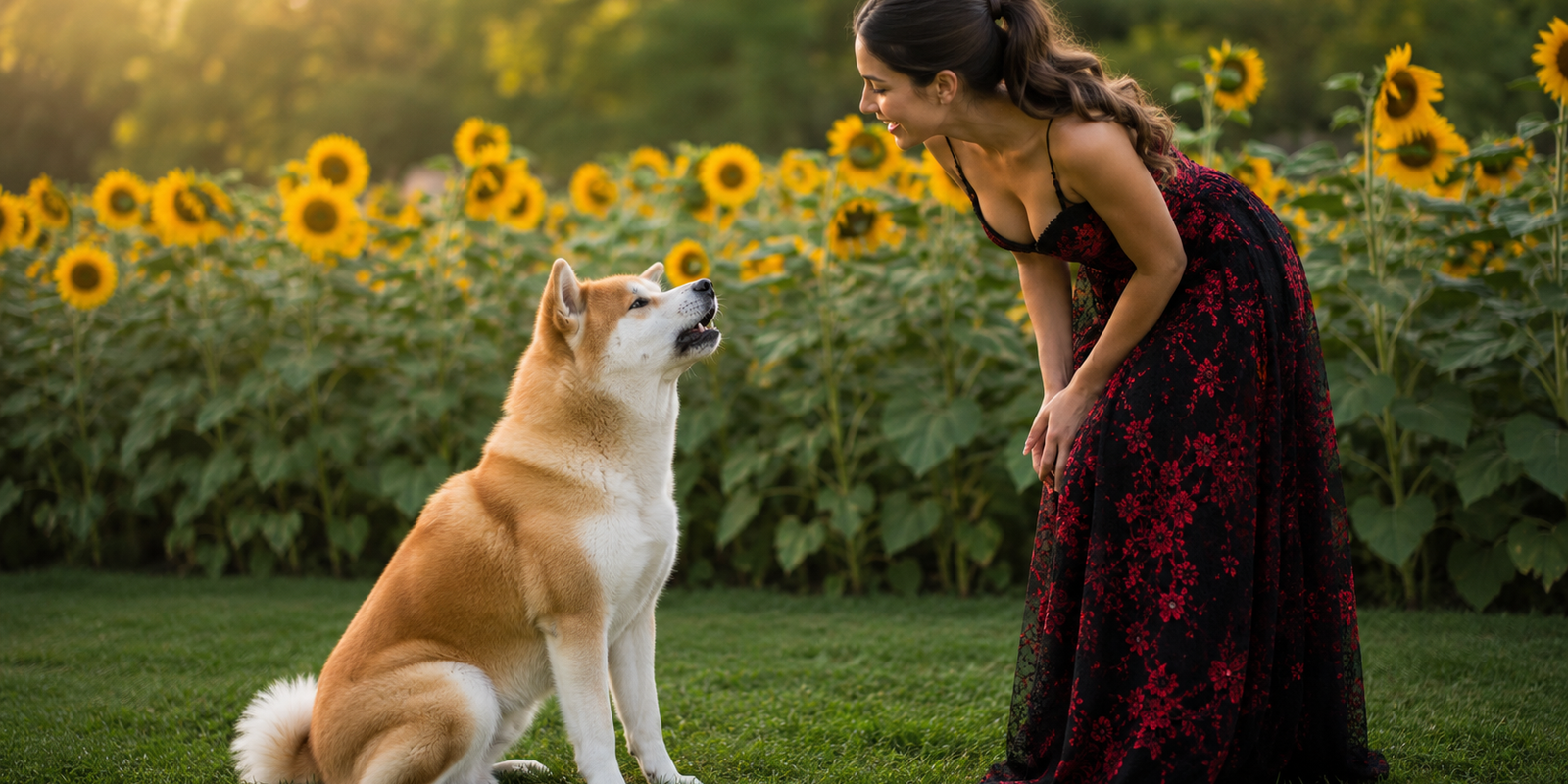 Akita Inu qui aboie beaucoup : comment calmer sa vigilance sans le braquer ?
