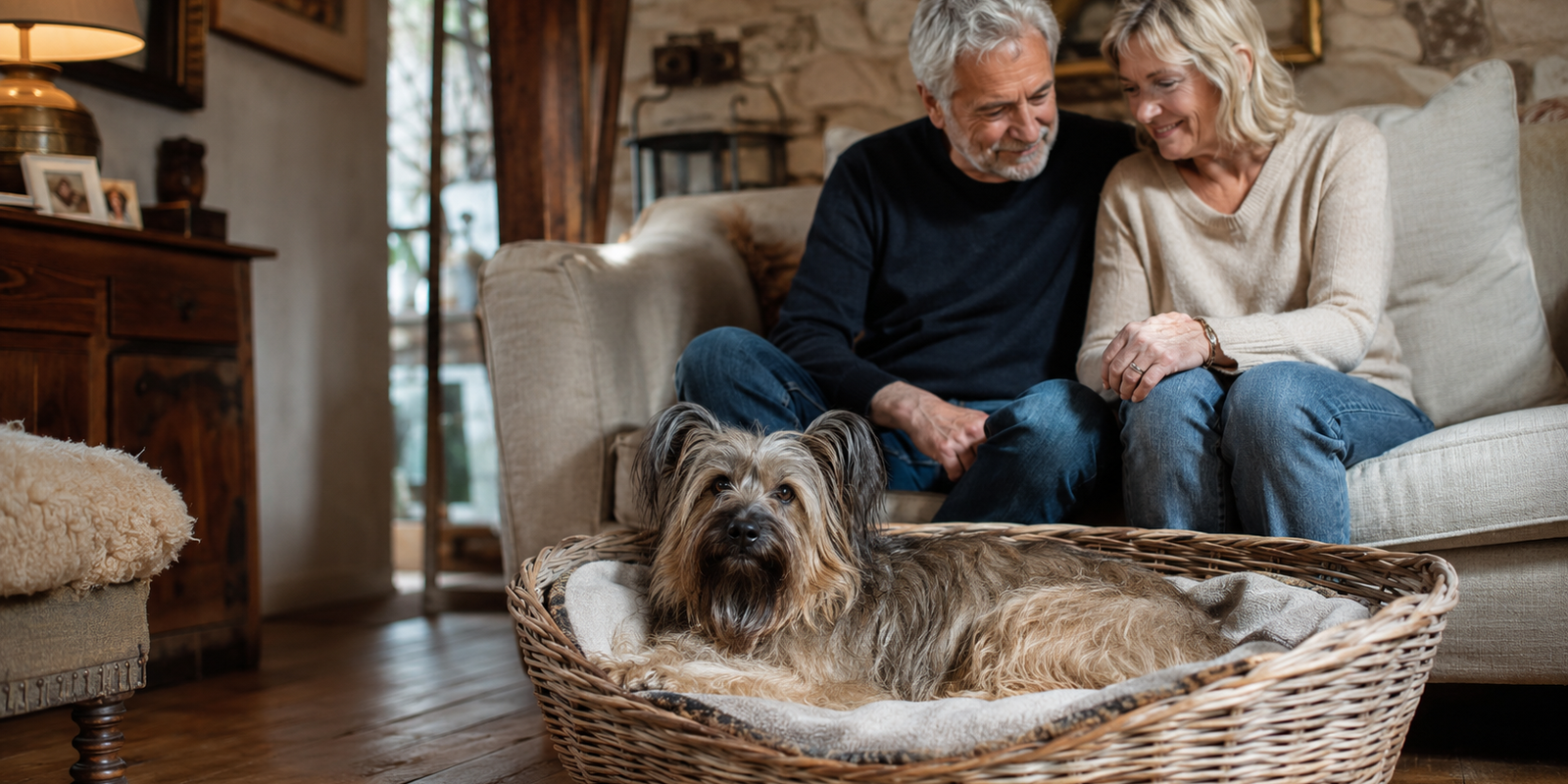 Berger des Pyrénées qui aboie beaucoup : comment calmer son hypervigilance sans saturer son cerveau ?