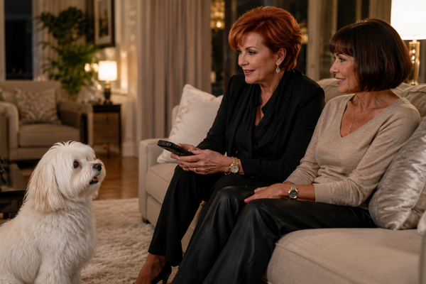 Bichon Maltais qui aboie beaucoup : comment calmer son alerte sans le surprotéger ?