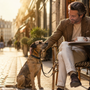 Border Terrier qui aboie beaucoup : comment calmer son alerte sans étouffer son tempérament ?