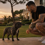 Bouledogue Français qui aboie beaucoup : comment l’aider à redescendre sans le brusquer ?
