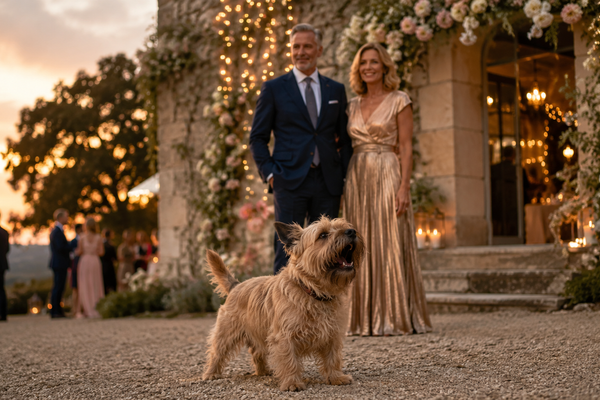 Cairn Terrier qui aboie beaucoup : comment canaliser son alerte sans entrer dans le conflit ?