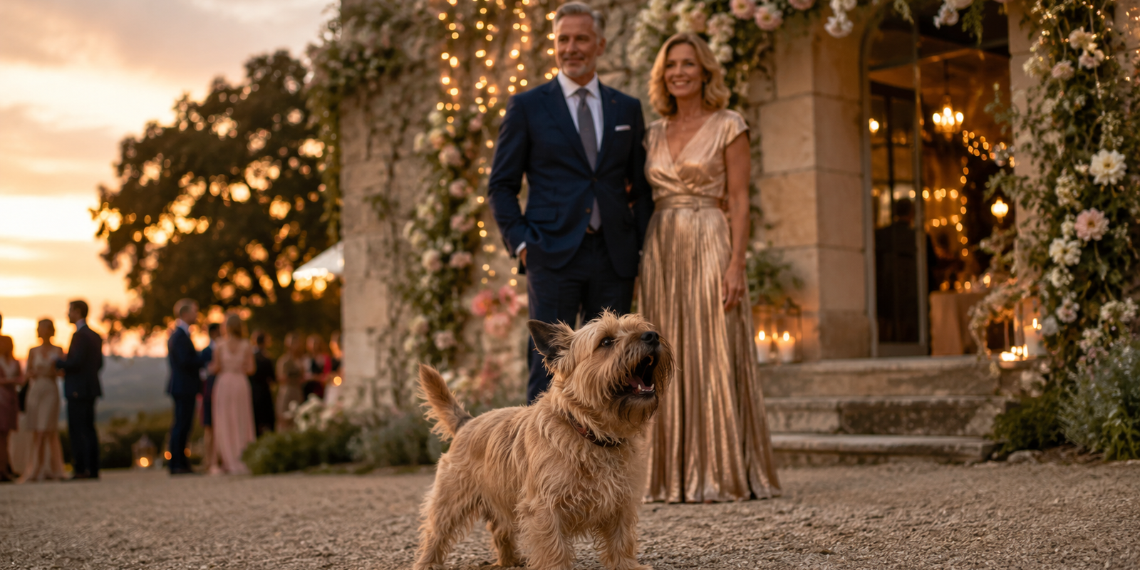Cairn Terrier qui aboie beaucoup : comment canaliser son alerte sans entrer dans le conflit ?