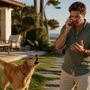 Mon chien aboie quand je me dispute au téléphone : comment l’aider à ne pas absorber ma tension ?