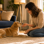 Anti-aboiement pour chien adopté : comment retrouver le calme sans casser la confiance ?