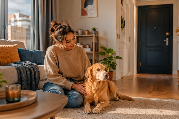 Anti-aboiement pour chien en appartement : comment retrouver le calme sans déranger les voisins ?