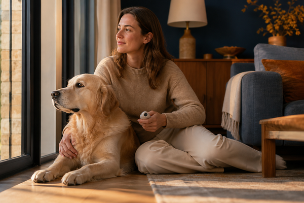 Aboiements du chien : quand une aide ponctuelle peut-elle vraiment faire la différence ?