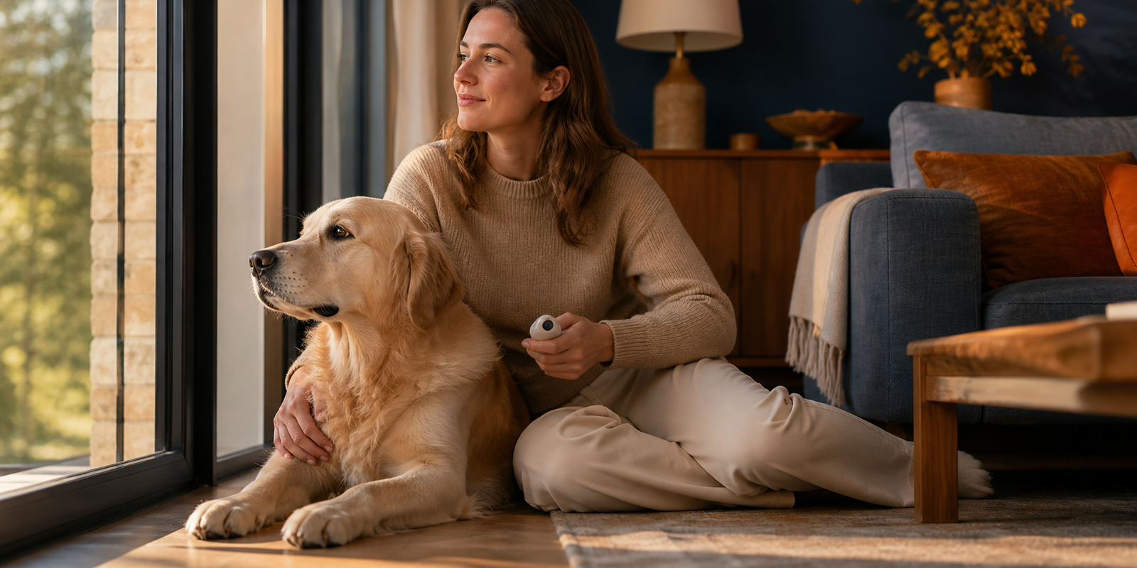 Aboiements du chien : quand une aide ponctuelle peut-elle vraiment faire la différence ?