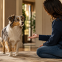 Mon chien aboie quand il entend d’autres chiens aboyer : comment éviter l’effet contagion ?