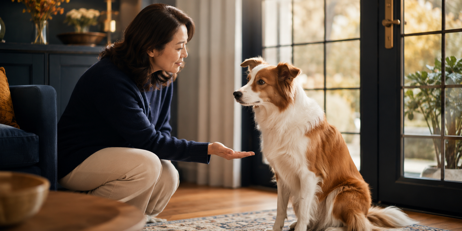 Mon chien s’arrête puis recommence à aboyer : comment éviter l’effet rebond ?