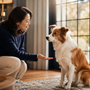 Mon chien s’arrête puis recommence à aboyer : comment éviter l’effet rebond ?