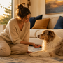 Anti-aboiement pour chien sensible : comment choisir une solution douce et rassurante ?