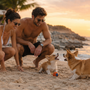 Corgi qui aboie beaucoup : comment calmer son alerte sans étouffer son intelligence ?