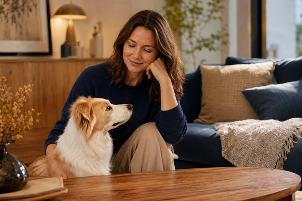 Sifflet ultrason ou torche anti-aboiement : quelle différence pour calmer son chien ?