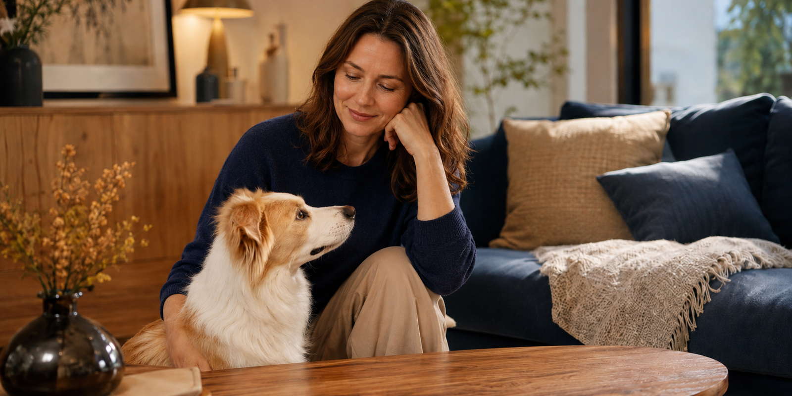 Sifflet ultrason ou torche anti-aboiement : quelle différence pour calmer son chien ?