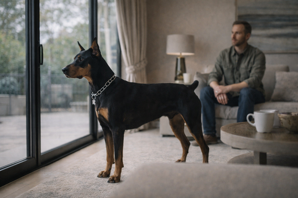 Pourquoi mon chien aboie ? Les 5 vraies causes