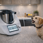Mon chien aboie au blender, au mixeur ou au robot de cuisine : comment retrouver le calme