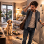 Les voisins se plaignent des aboiements de mon chien : que faire vite et calmement