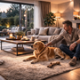 Comment calmer un chien qui aboie sans crier ni punir