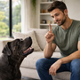Mon chien m’aboie dessus quand je lui dis non : comment poser une limite sans relancer le conflit