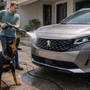Mon chien aboie au Karcher ou au nettoyeur haute pression : comment retrouver le calme