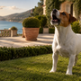 Jack Russell qui aboie beaucoup : comment canaliser son énergie sans le punir ?