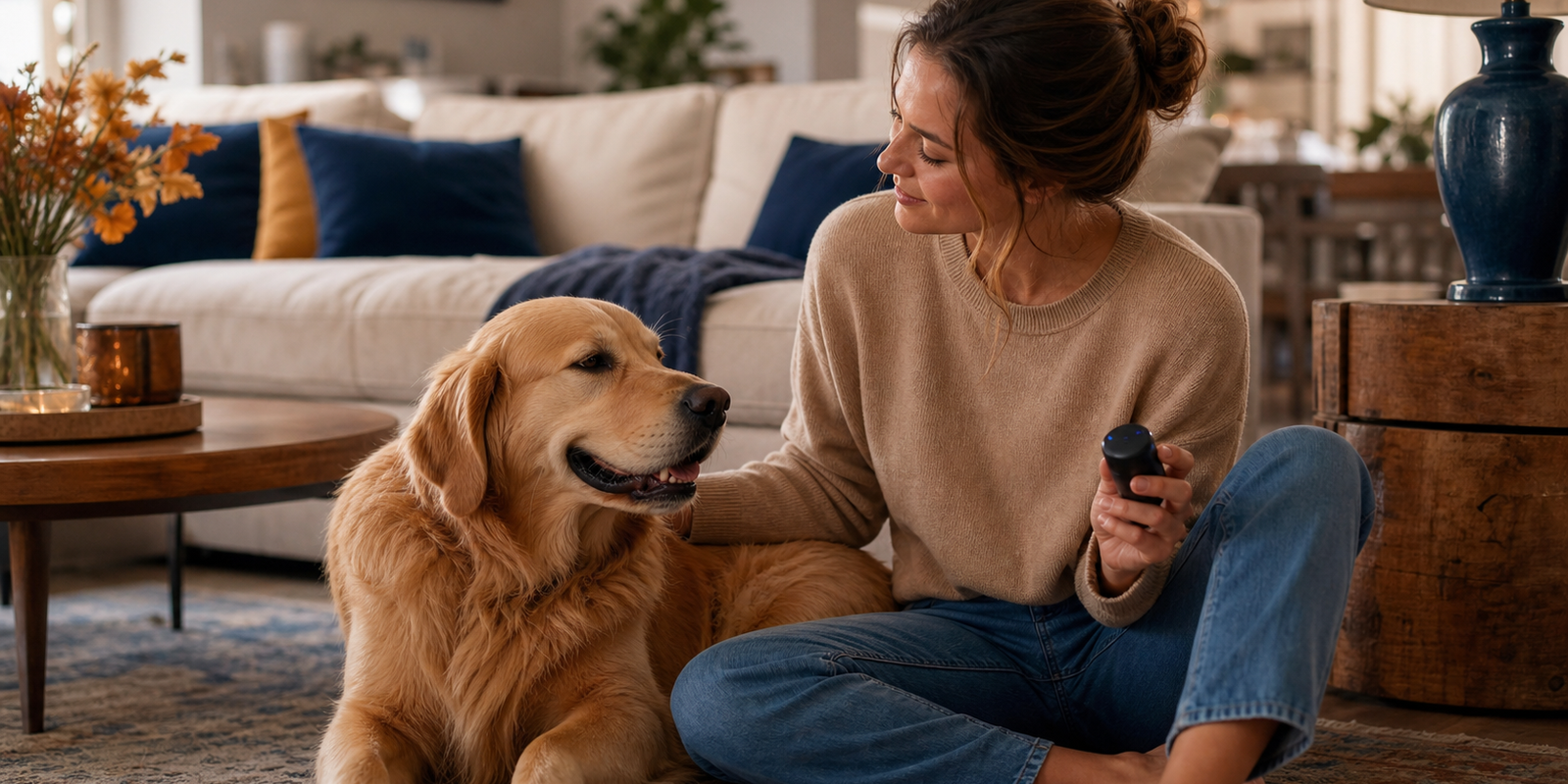 Les ultrasons sont-ils dangereux pour les chiens ?