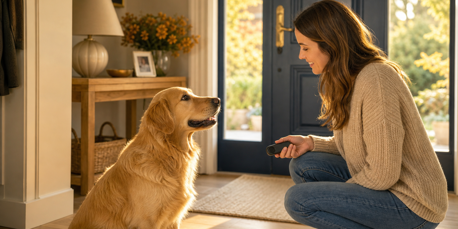 Torche anti-aboiement pour chien : dans quelles situations peut-elle vraiment aider ?