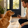 Comment utiliser une torche anti-aboiement correctement sans faire peur à son chien ?