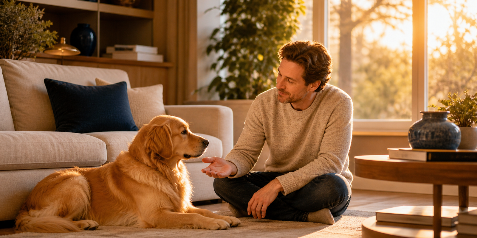 Anti-aboiement sans collier : comment aider son chien à retrouver le calme sans punition ?