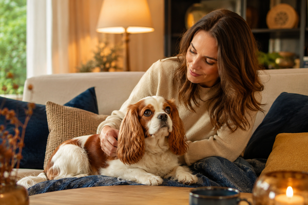 Anti-aboiement pour petit chien : comment choisir une solution douce et adaptée ?