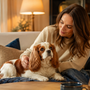 Anti-aboiement pour petit chien : comment choisir une solution douce et adaptée ?