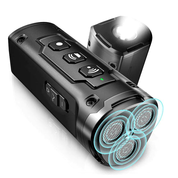 ChillDog™ — Solution douce anti-aboiements