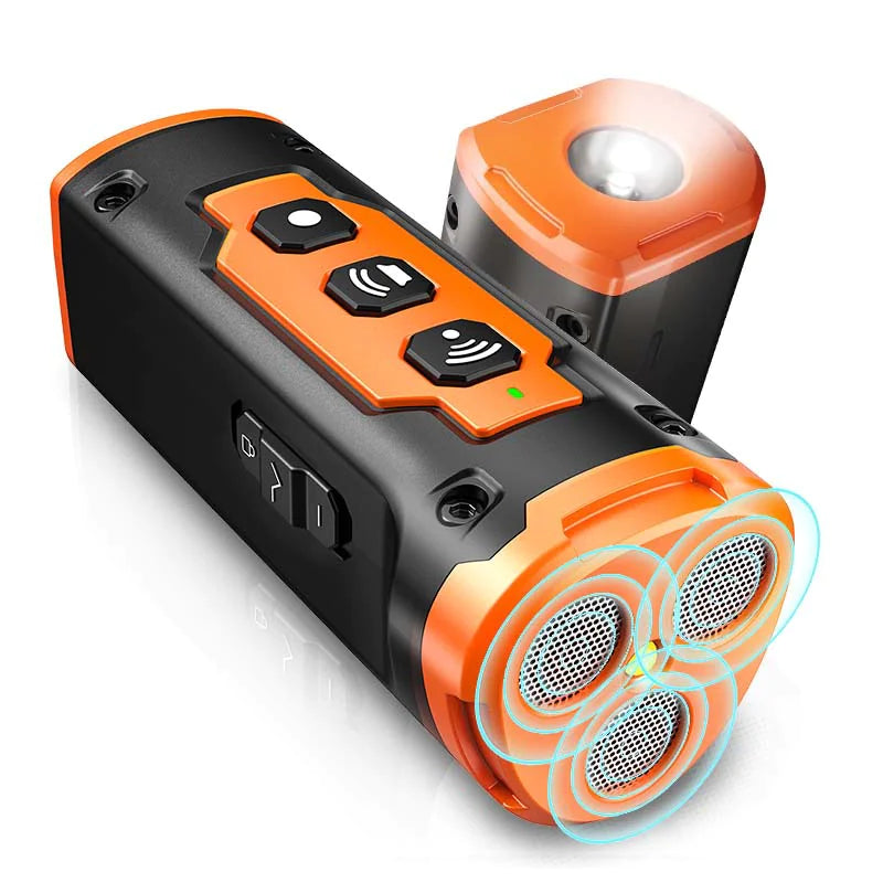 ChillDog™ — Solution douce anti-aboiements